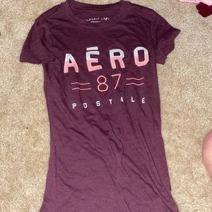 Aeropostale t-shirt.